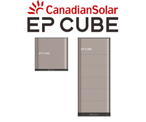 EP Cube image